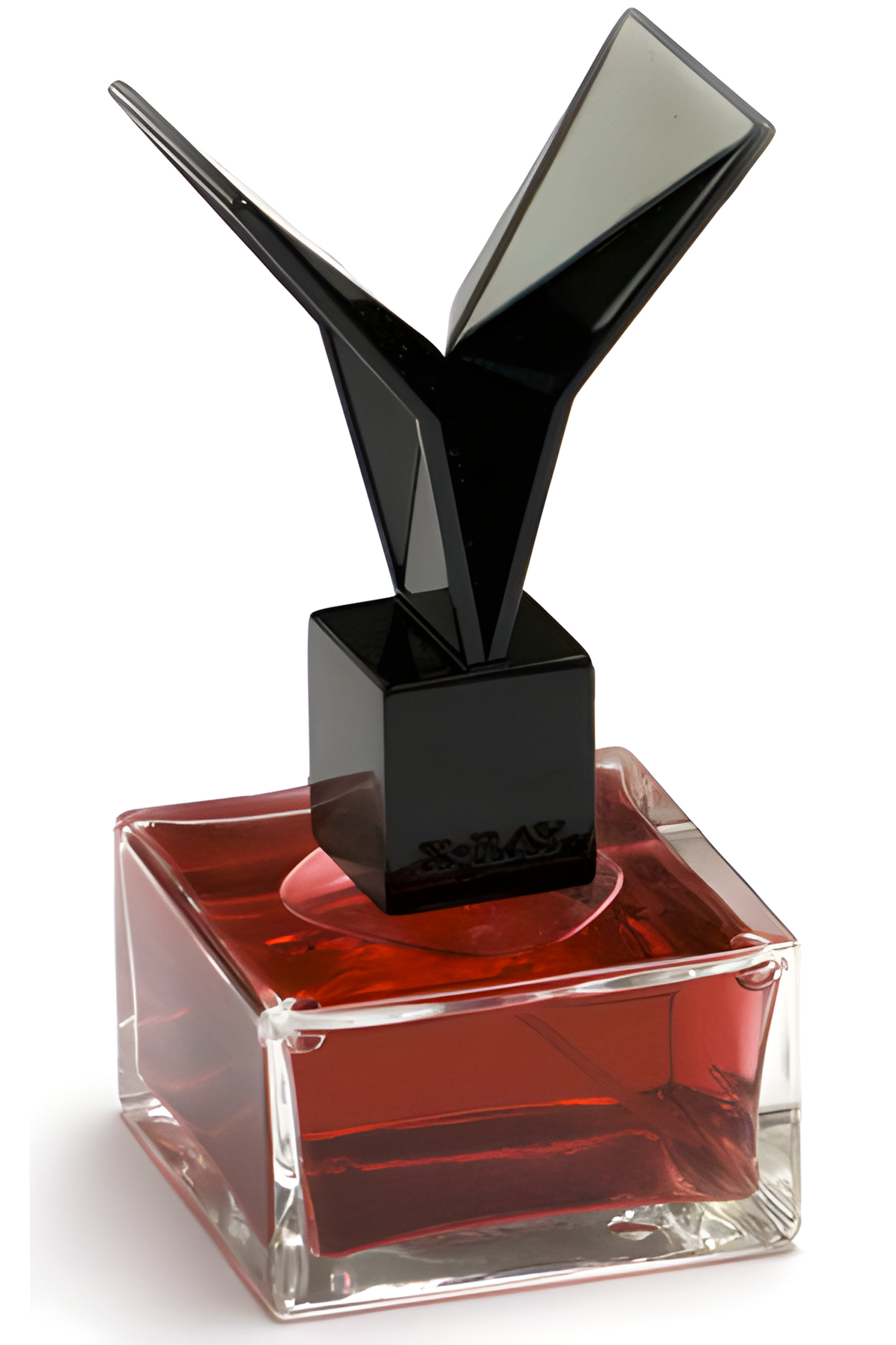 Picture of Lacquered Rose fragrance