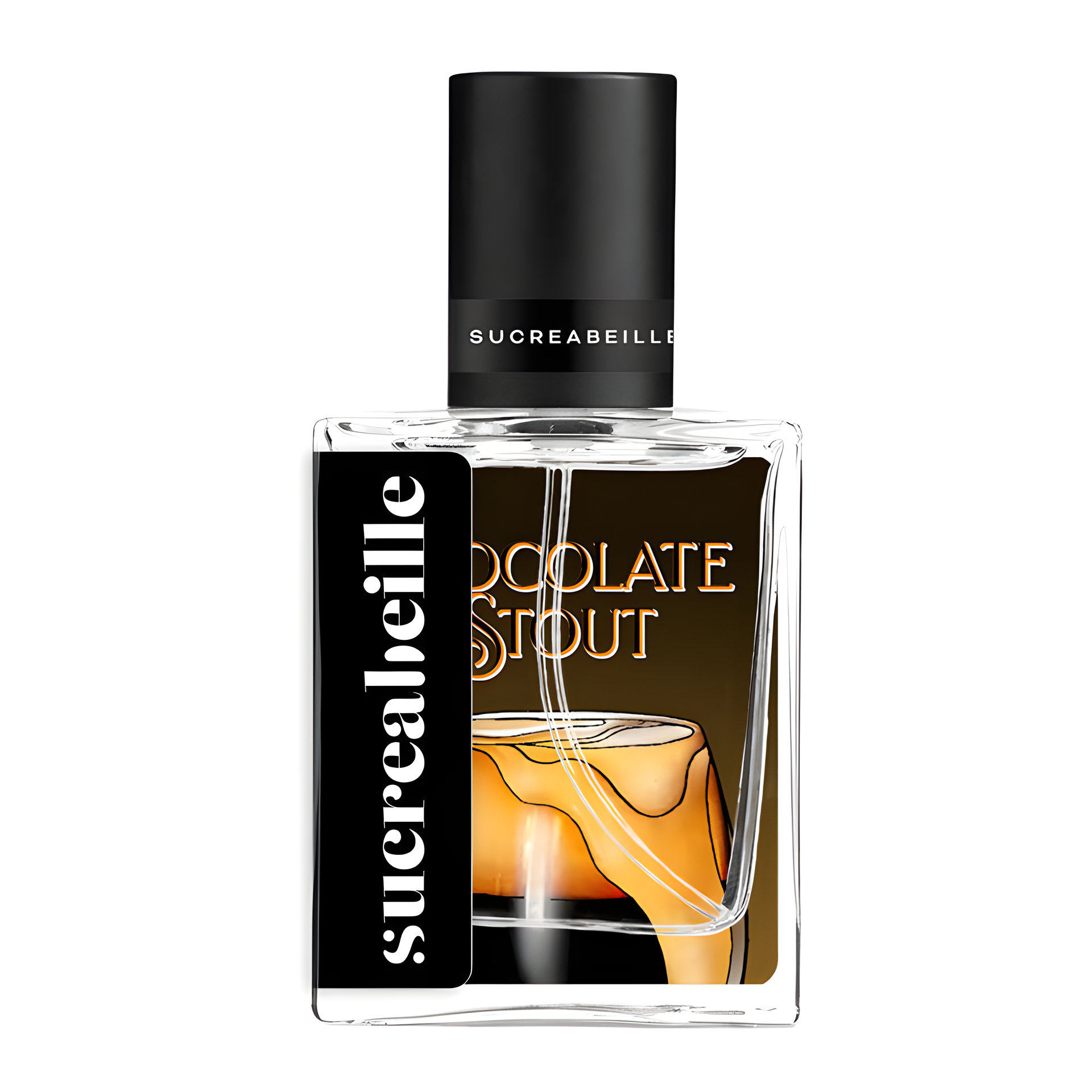 Picture of Chocolate Stout fragrance