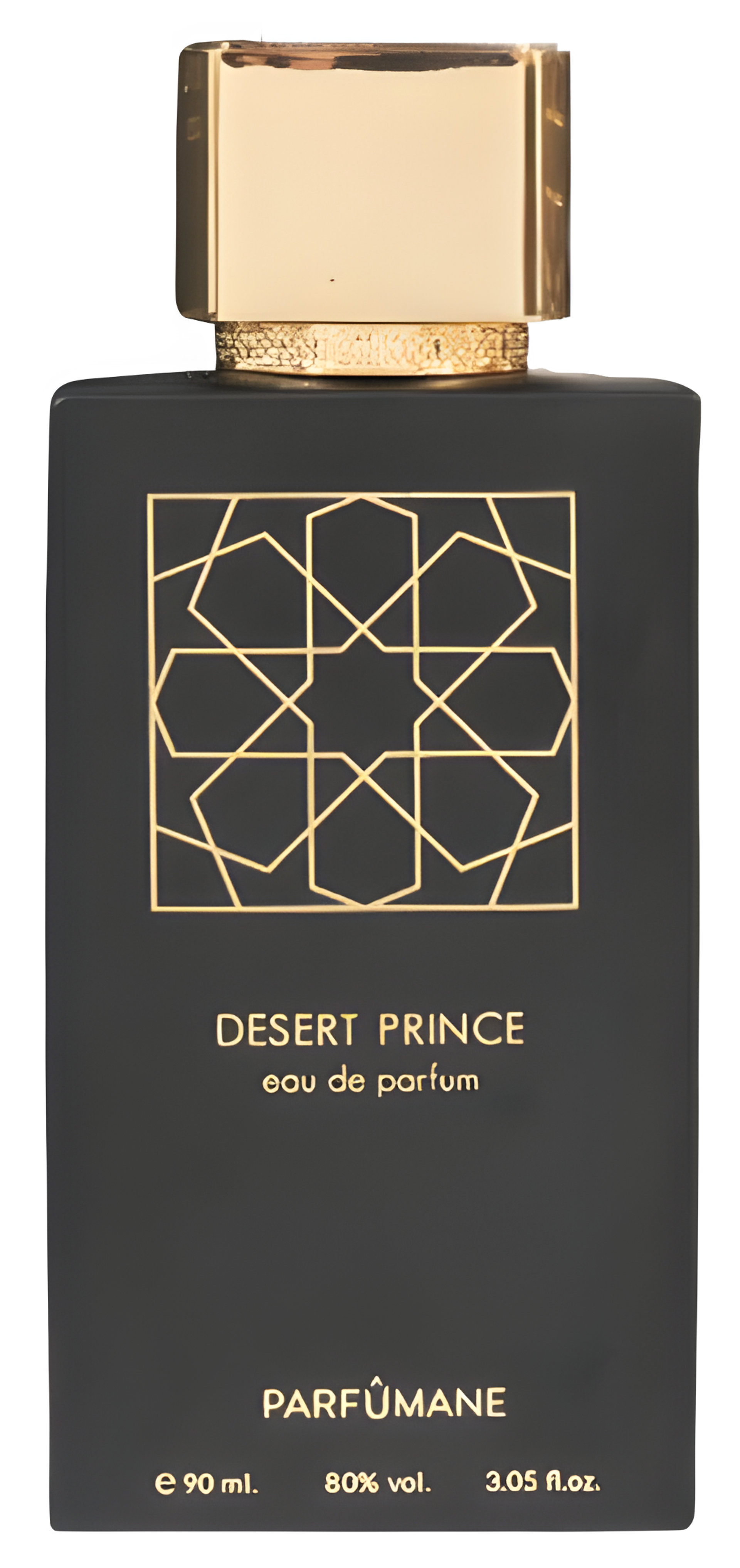 Picture of Desert Prince fragrance