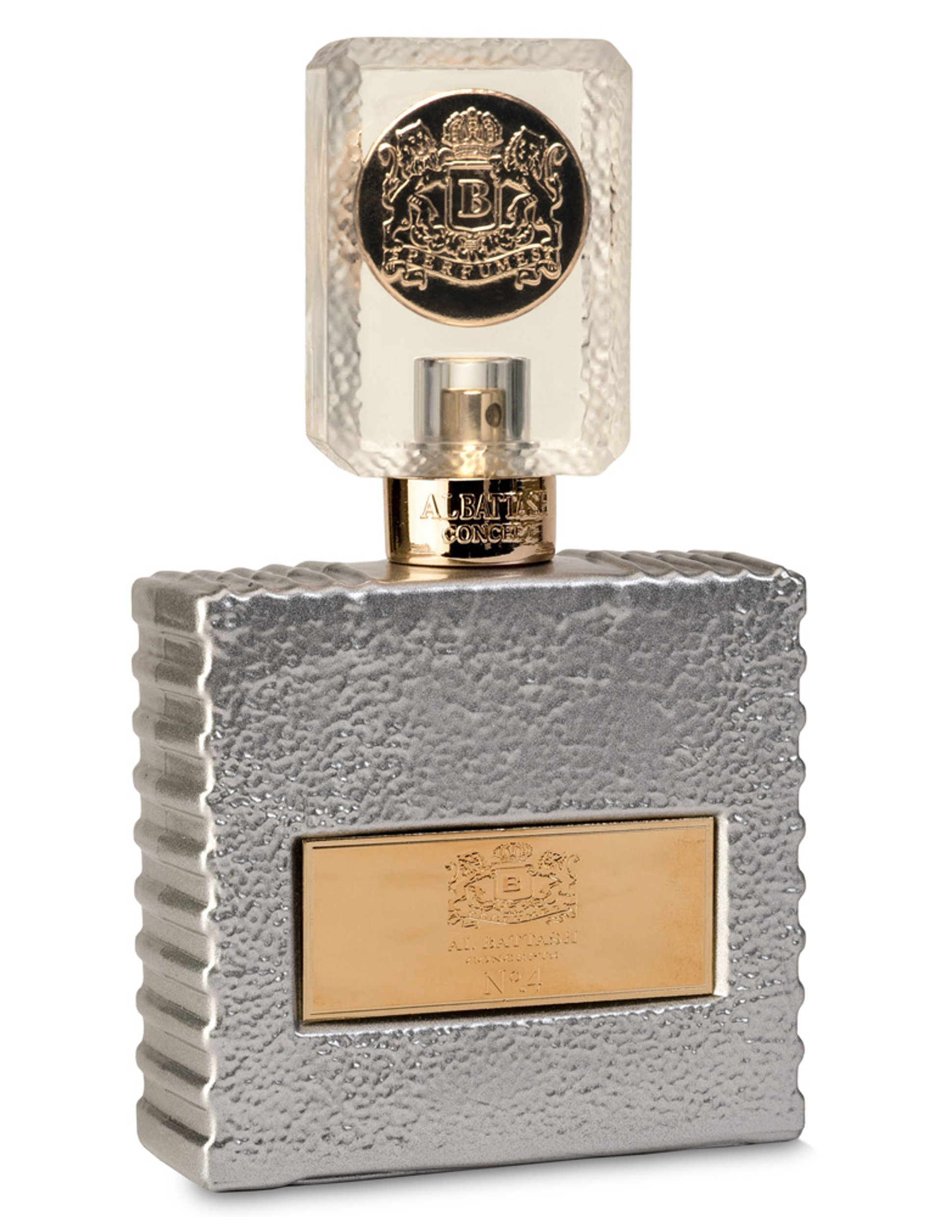 Picture of No. 4 fragrance