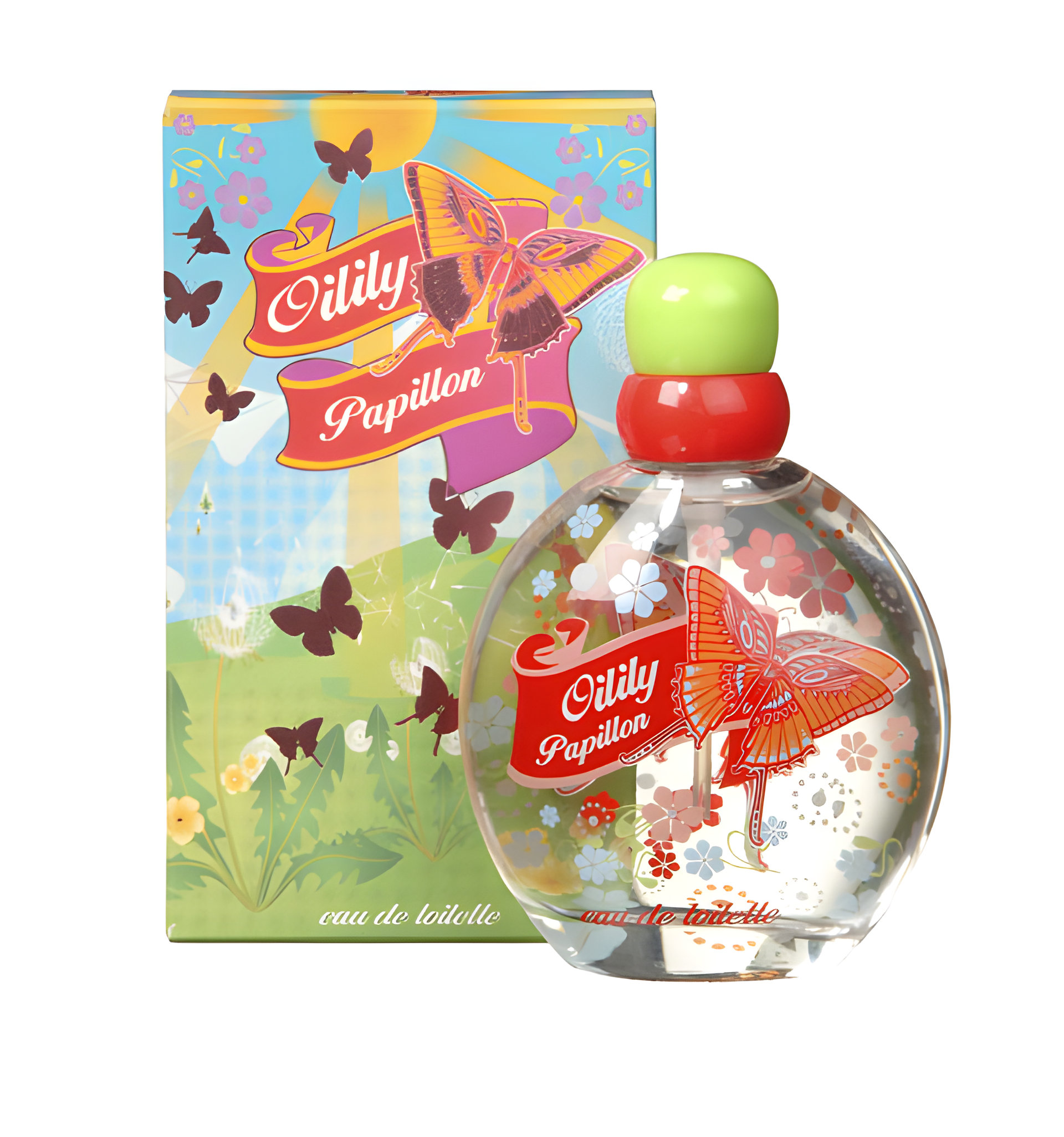 Picture of Papilon fragrance