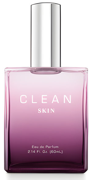 Clean Skin by Clean perfume bottle