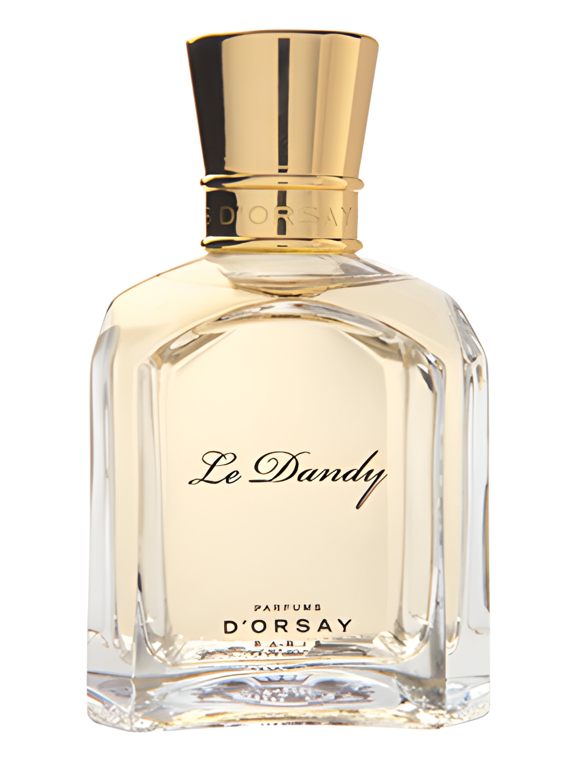 Picture of Le Dandy Pour Homme fragrance