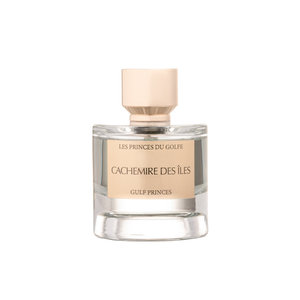 Cachemire Des Îles by Les Fleurs du Golfe perfume bottle