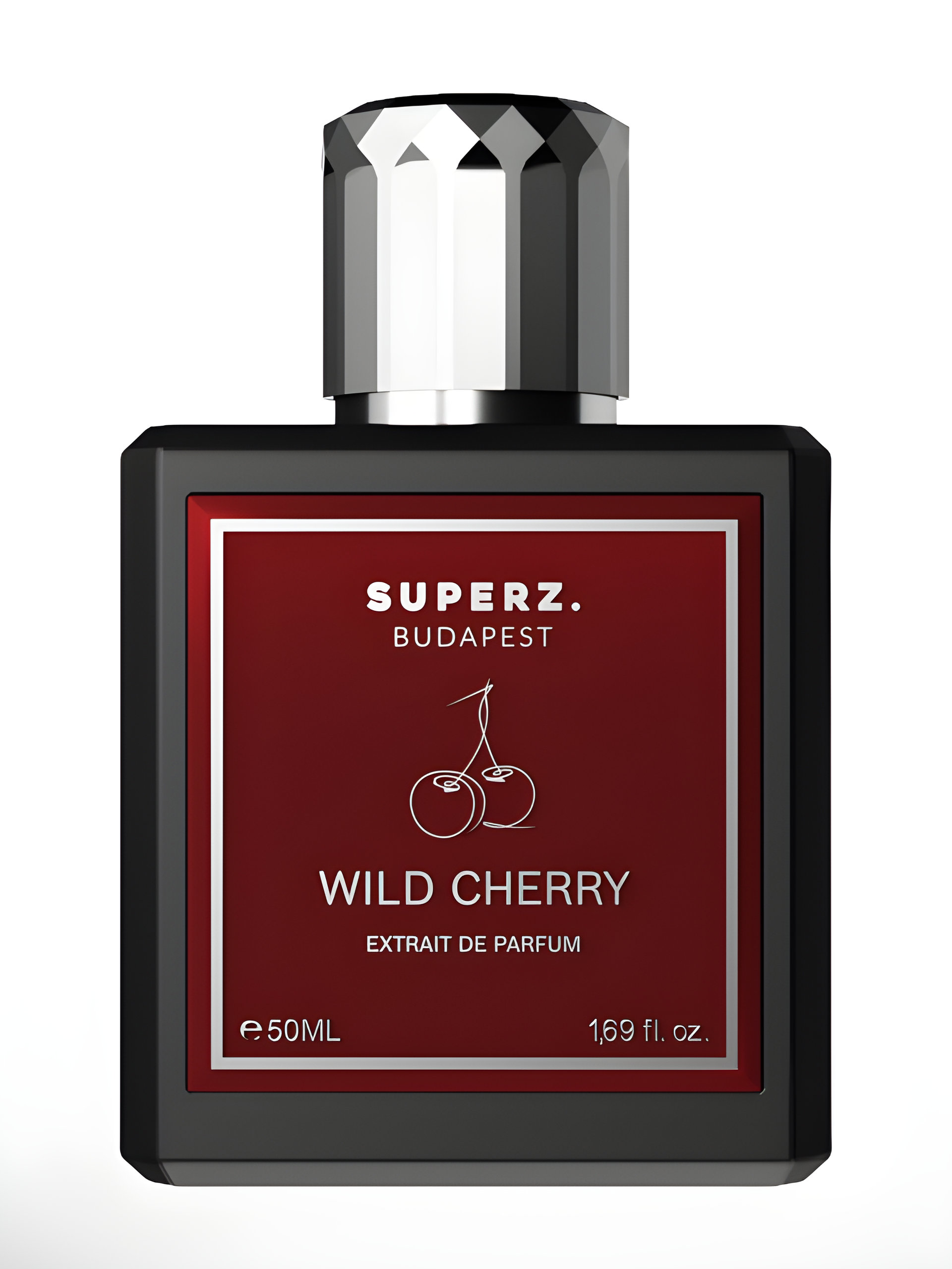 Picture of Wild Cherry fragrance