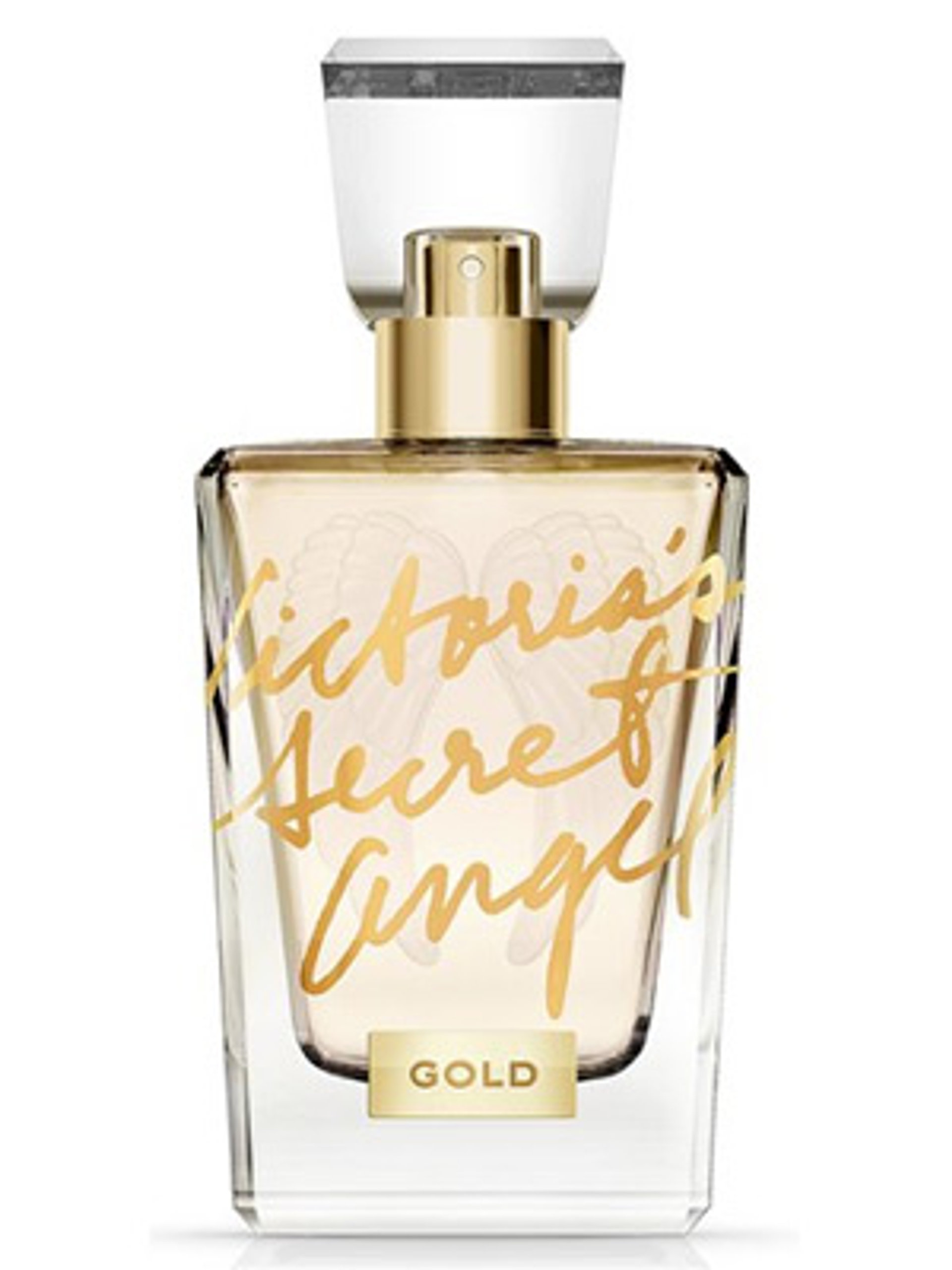 Picture of Victoria’s Secret Angel Gold fragrance