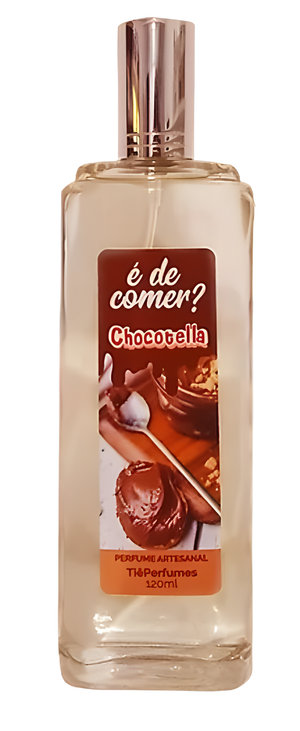 Chocotella by Tiê Perfumes perfume bottle