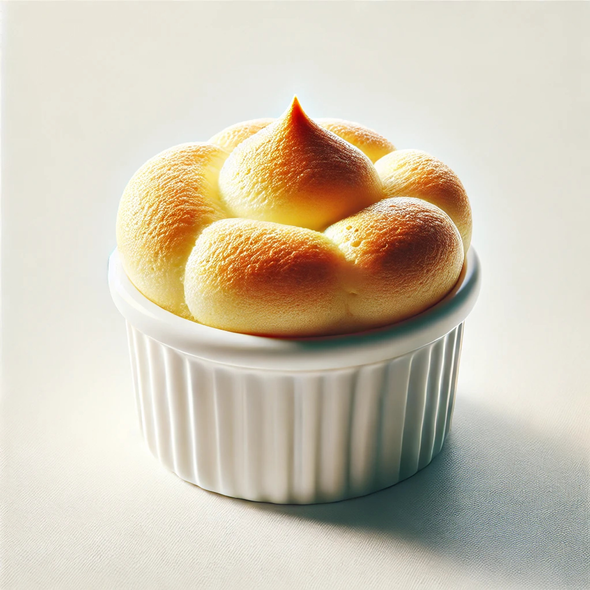 Picture of Souffle note