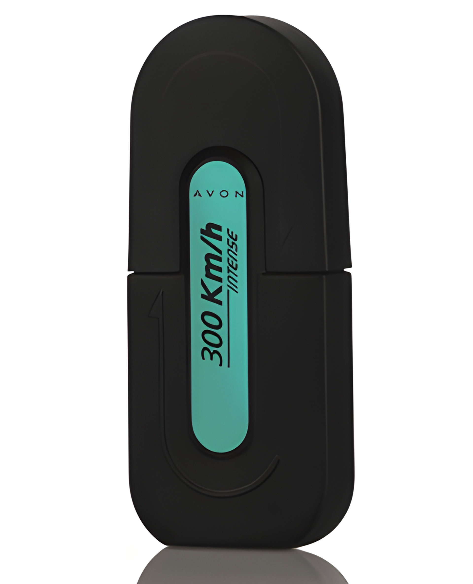 Picture of 300 Km/h Intense fragrance