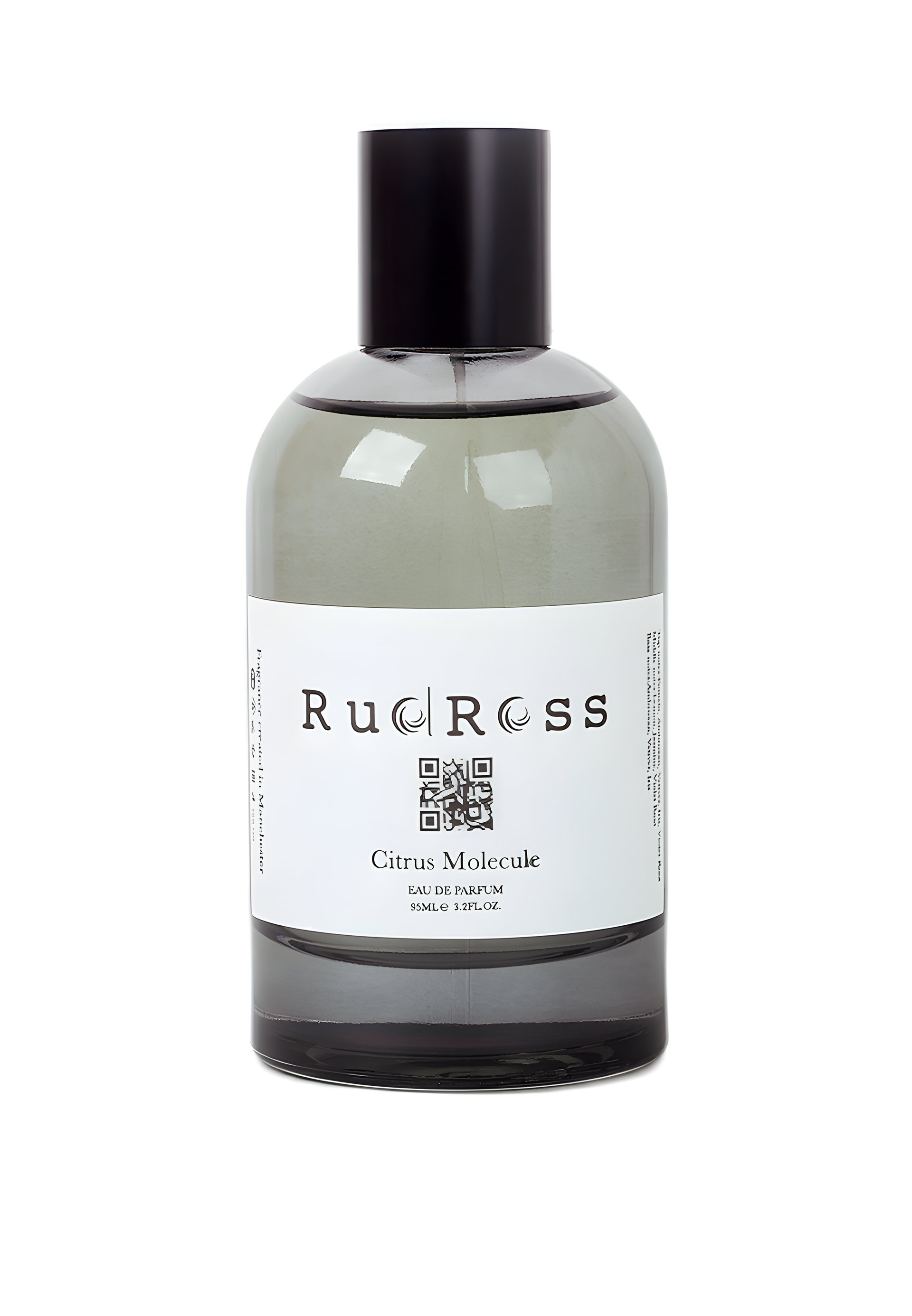 Picture of Citrus Molecule fragrance