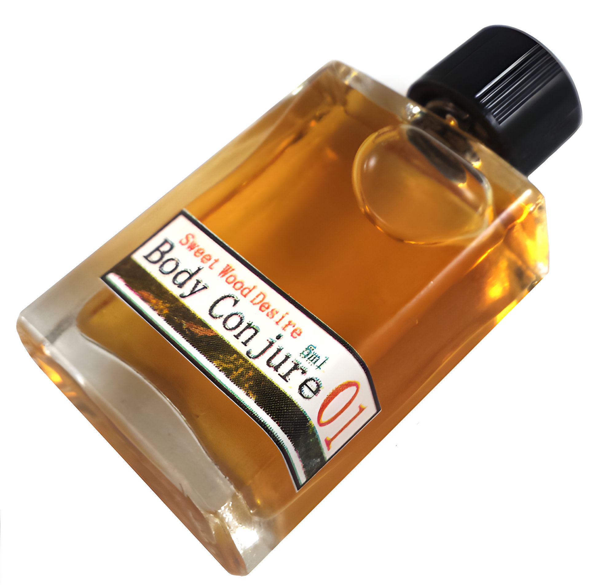 Picture of 01 Sweet Wood Desire fragrance