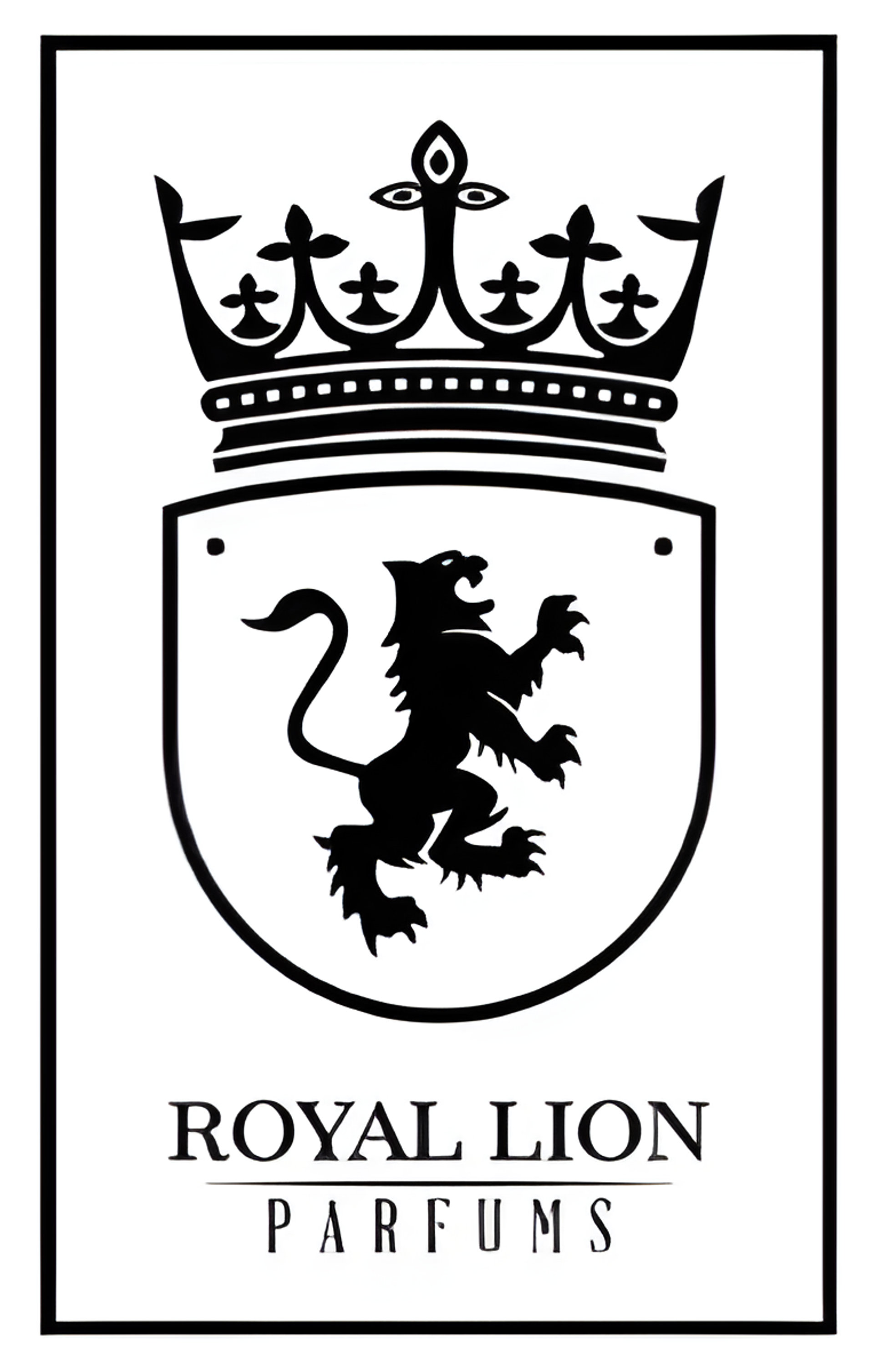 Picture of Royal Lion Parfums brand