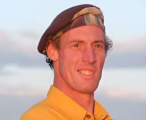 Ugly Bastard by Bud Parfums perfume bottle