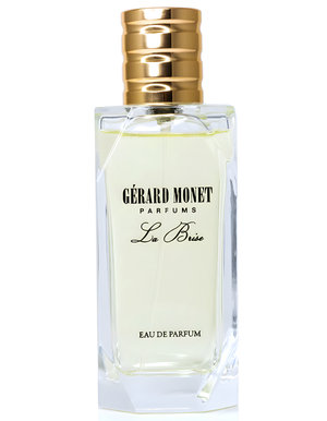 La Brise by Gerard Monet Parfums perfume bottle