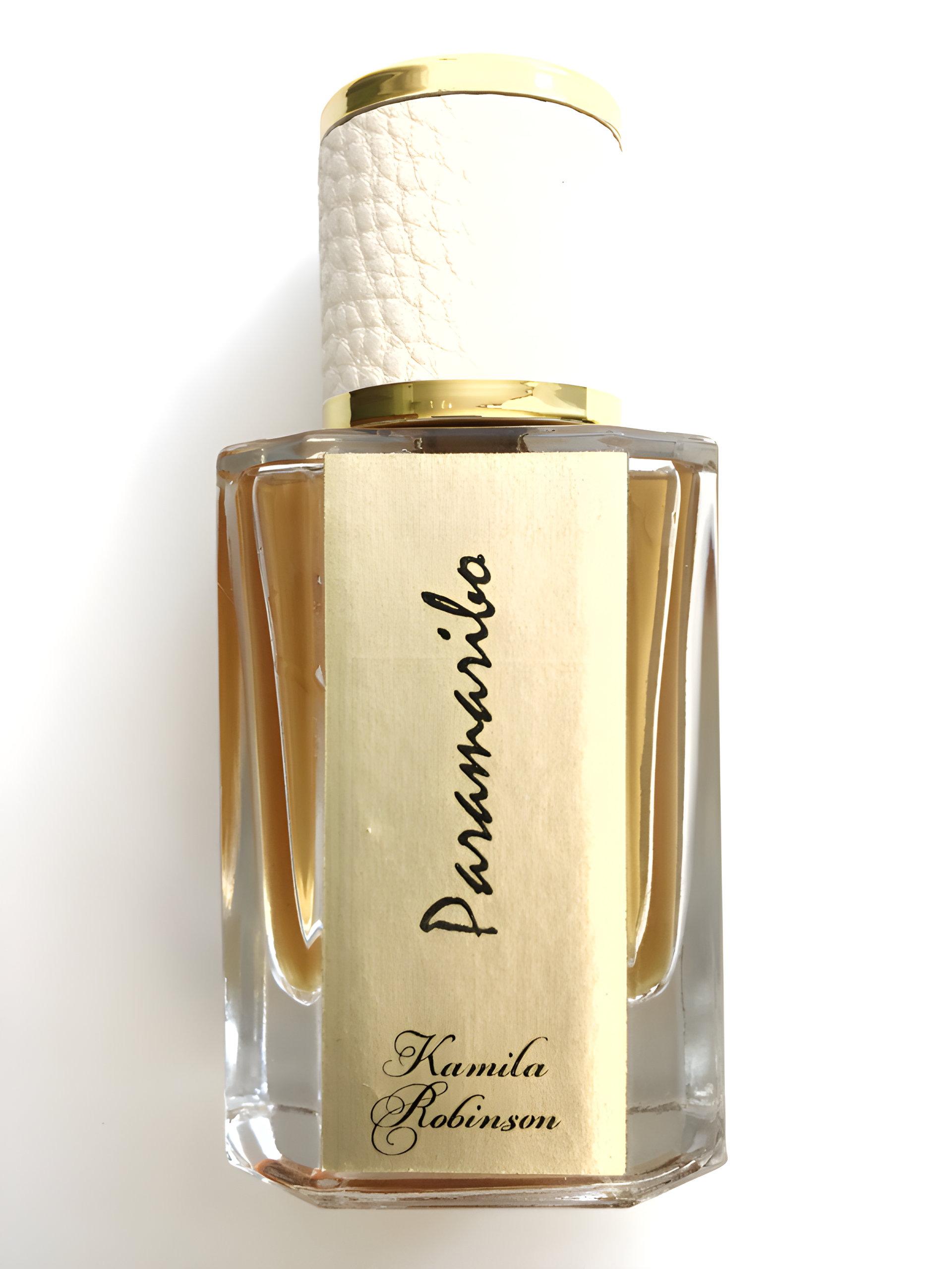 Picture of Paramaribo (Парамарибо) fragrance