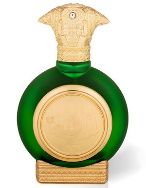 KSA by Taif Al Emarat perfume bottle
