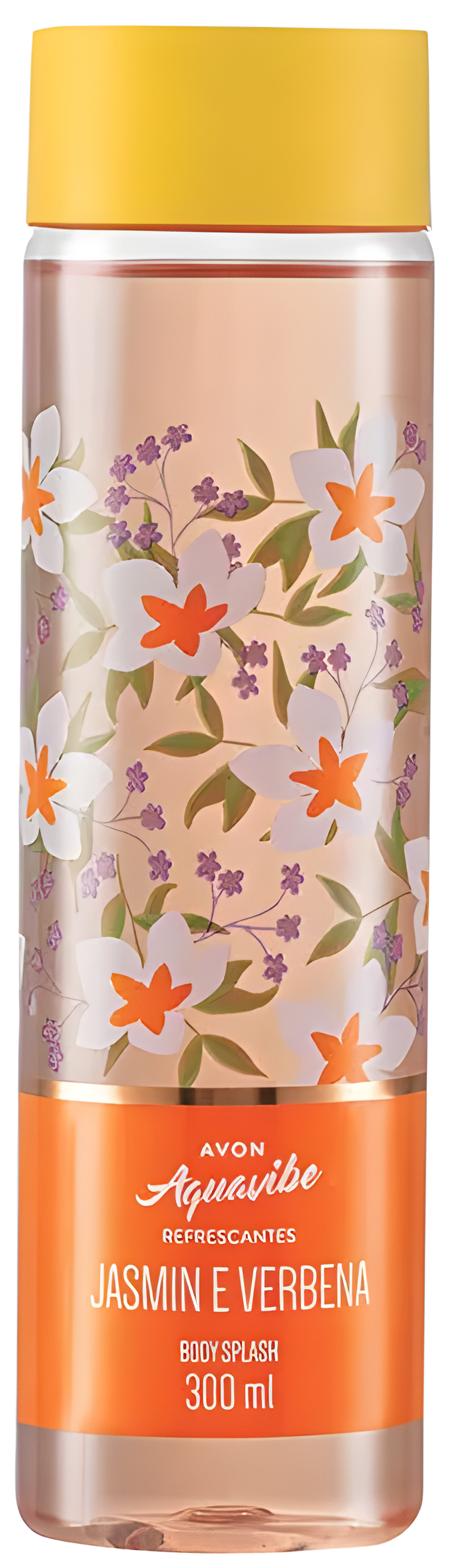 Picture of Aquavibe Jasmin E Verbena fragrance