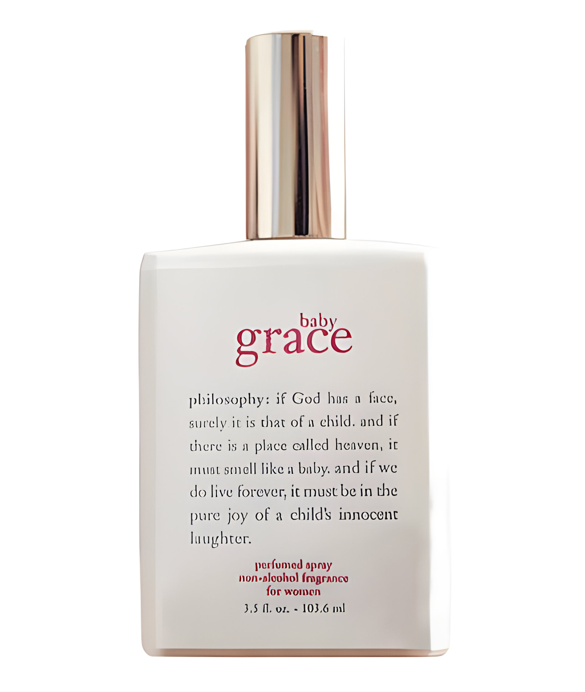 Picture of Baby Grace fragrance