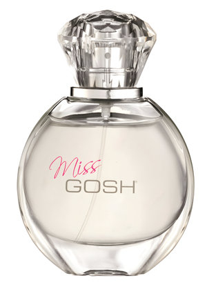Miss Gosh by Gosh perfume bottle
