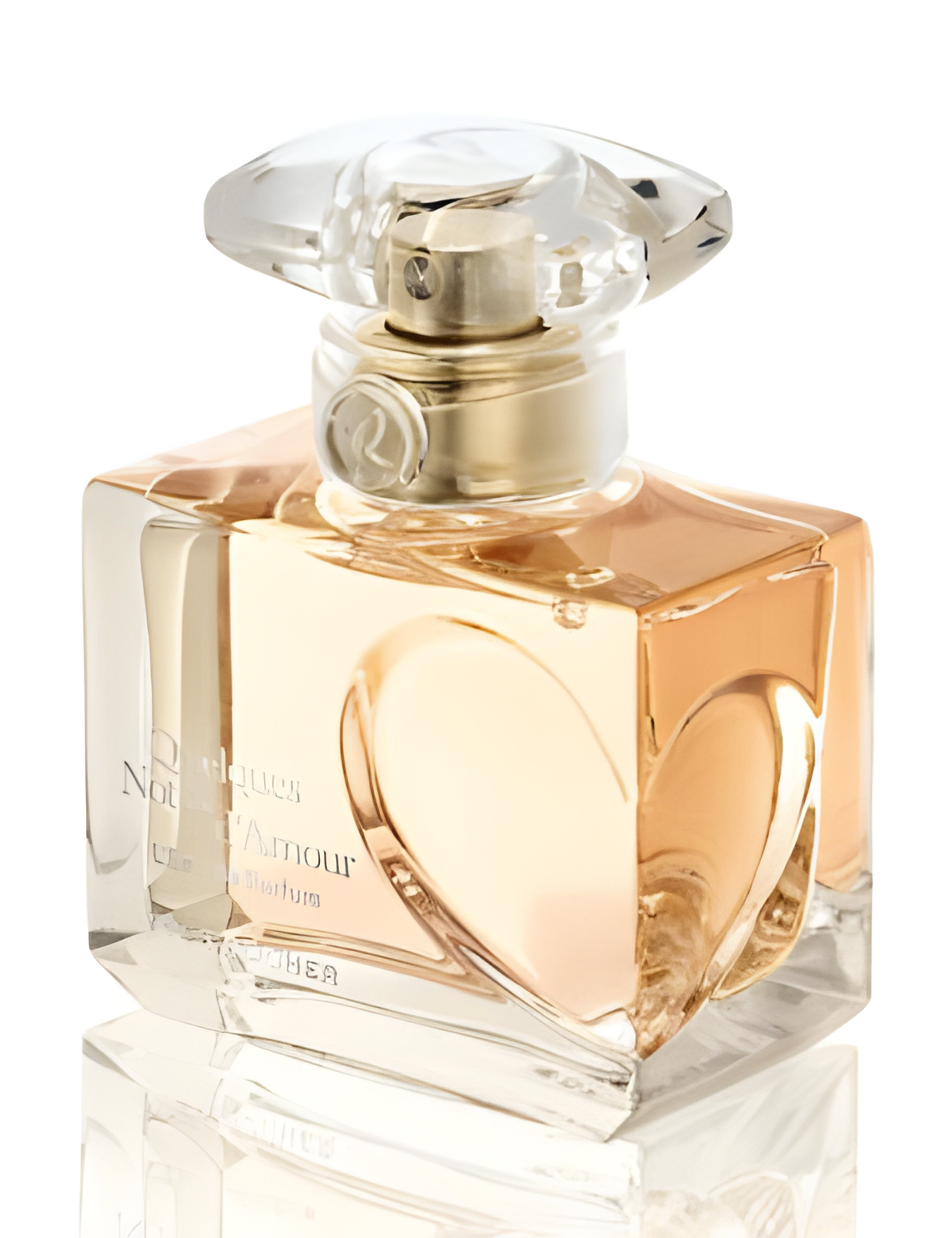 Picture of Quelques Notes d’Amour fragrance