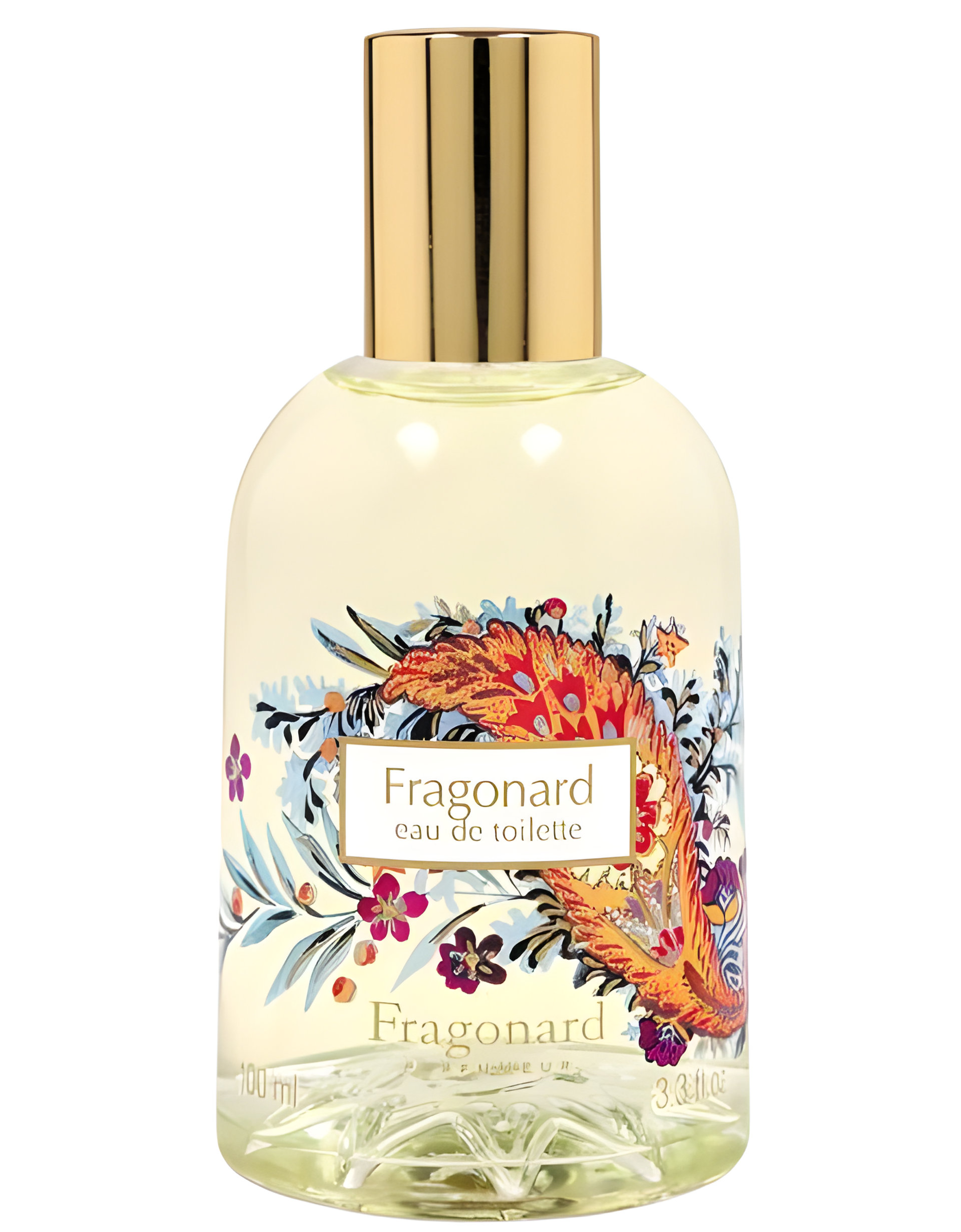 Picture of Fragonard (2024) fragrance