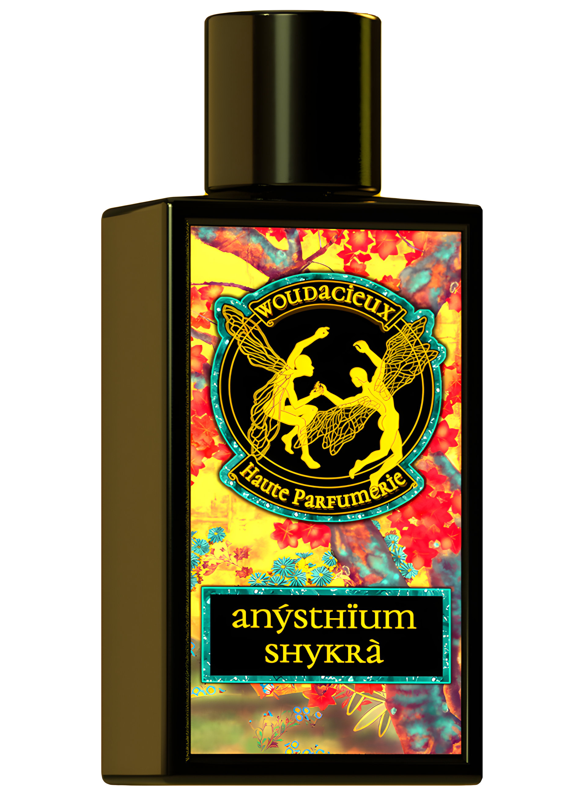 Picture of Anysthium Shykra fragrance