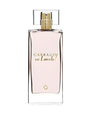 Garraud So Lovely! by Rene Garraud perfume bottle