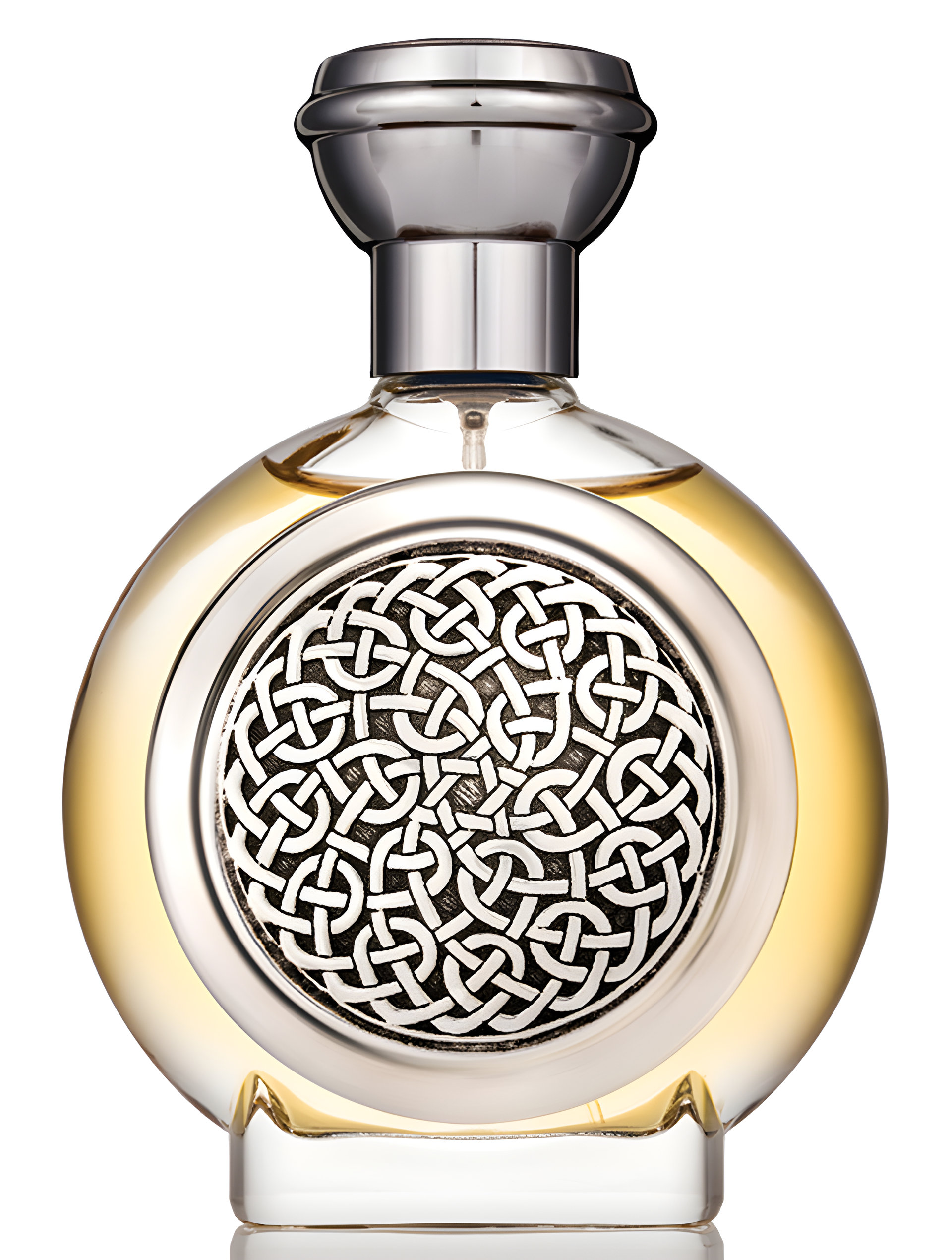 Sterling by Boadicea the Victorious