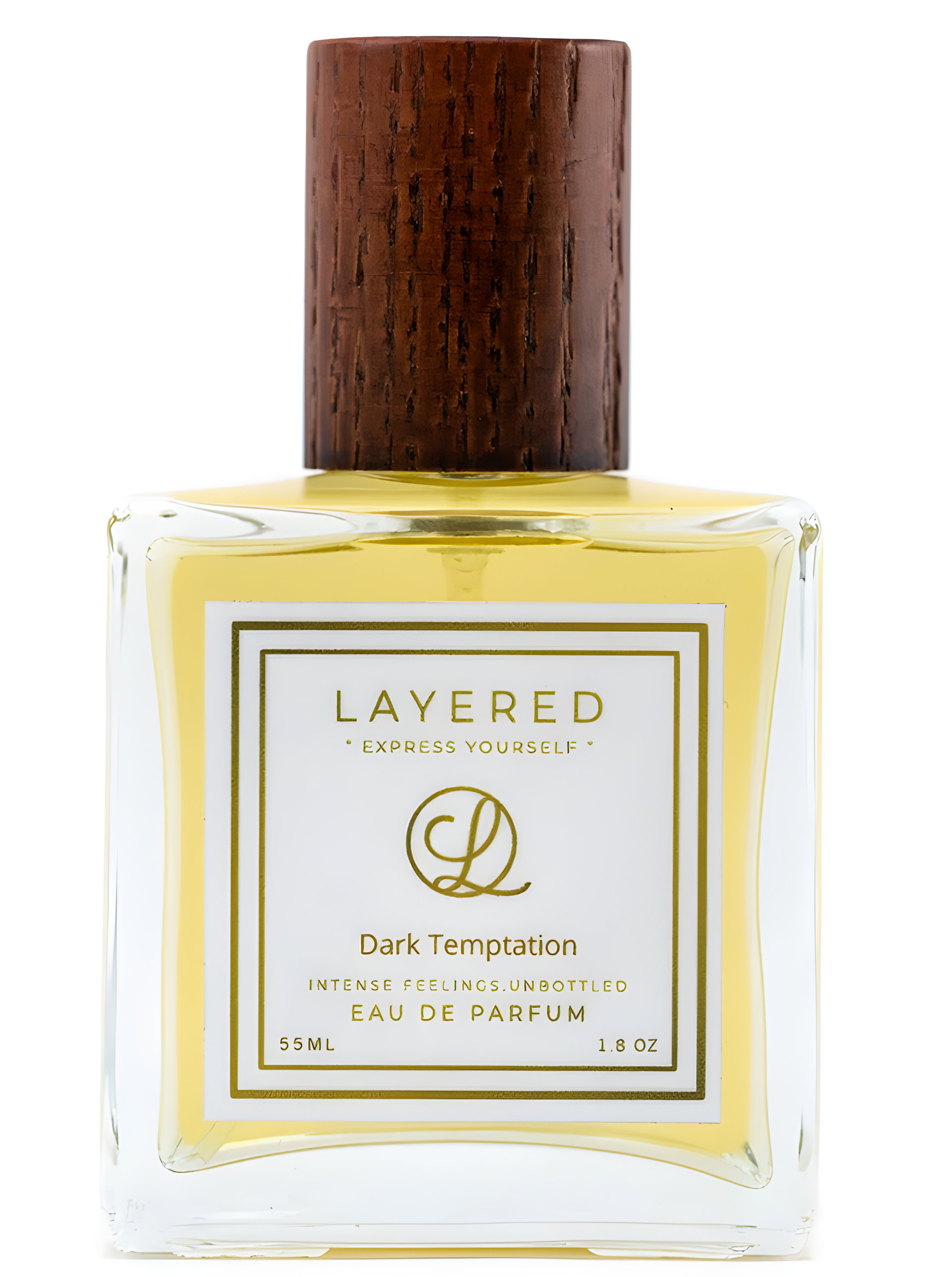 Picture of Dark Temptation fragrance