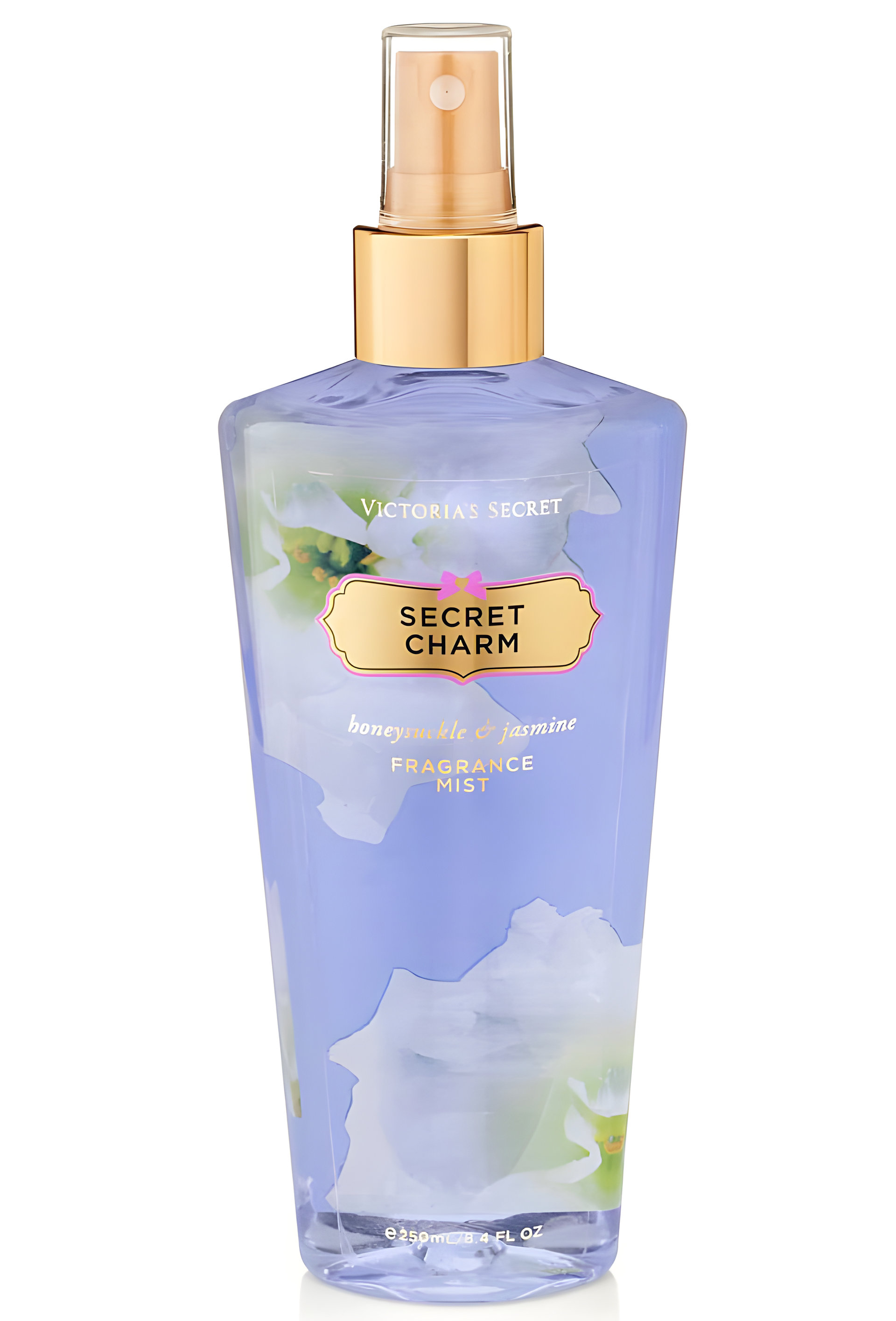 Picture of Secret Charm Honeysuckle and Jasmine fragrance