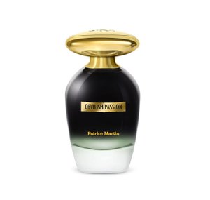 Devilish Passion by Patrice Martin perfume bottle