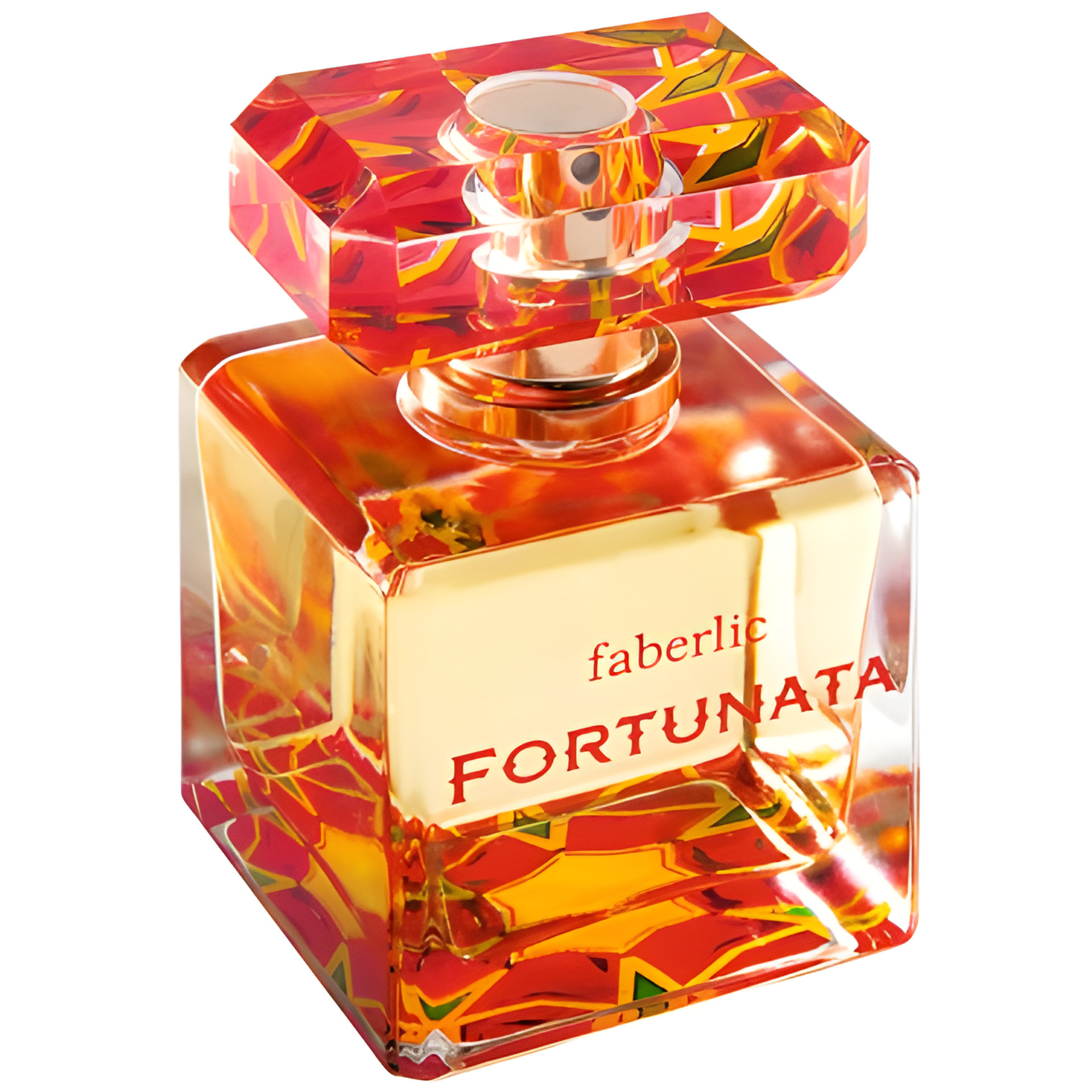 Fortunata by Faberlic