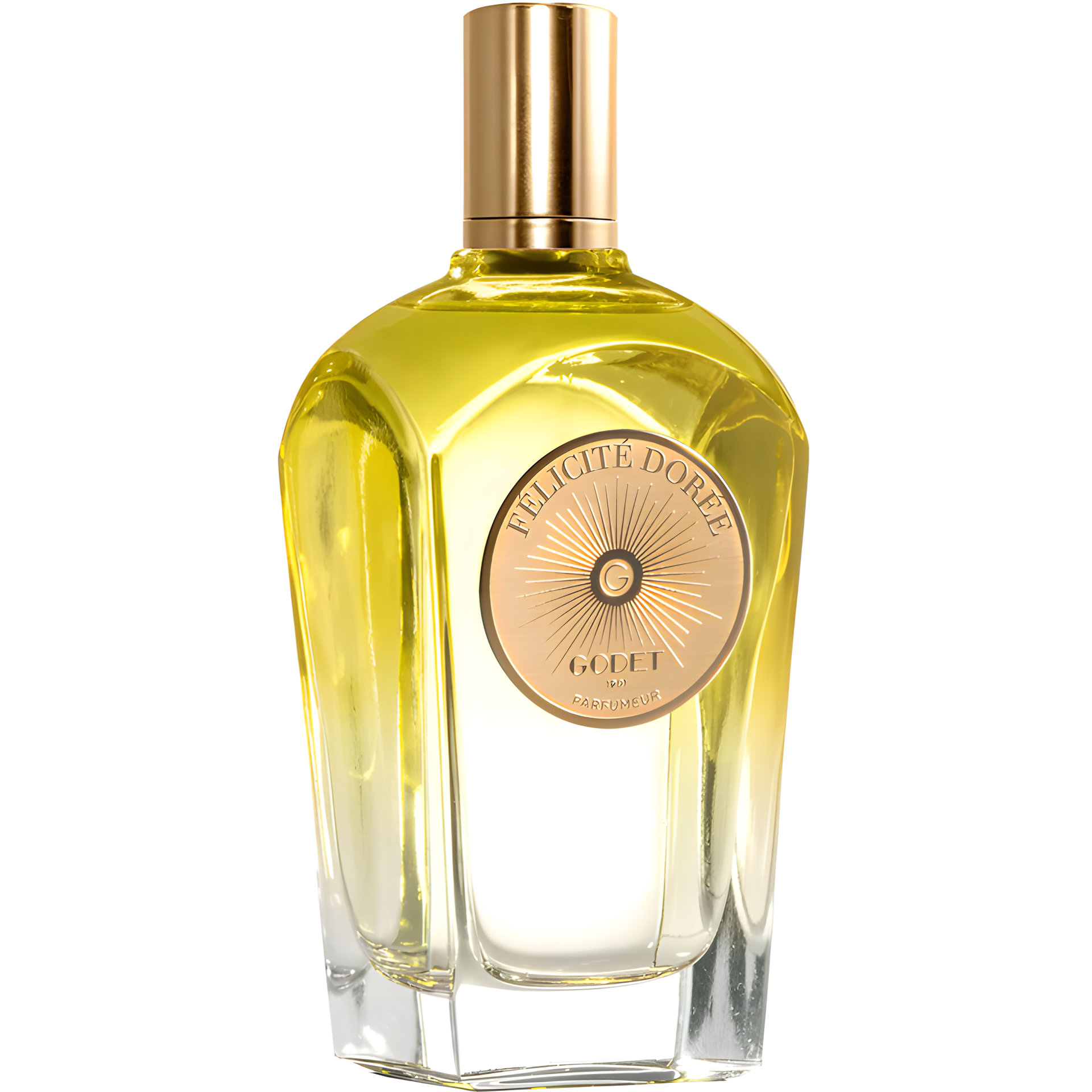 Picture of Félicité Dorée fragrance