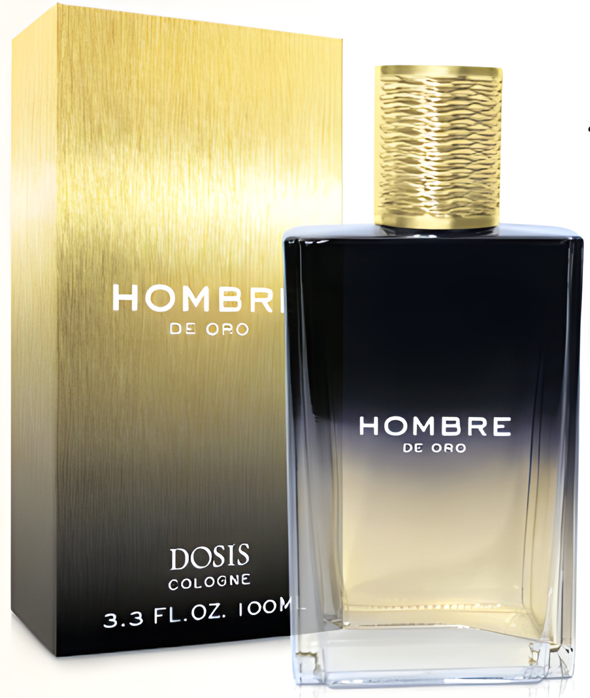 Picture of Hombre de Oro fragrance