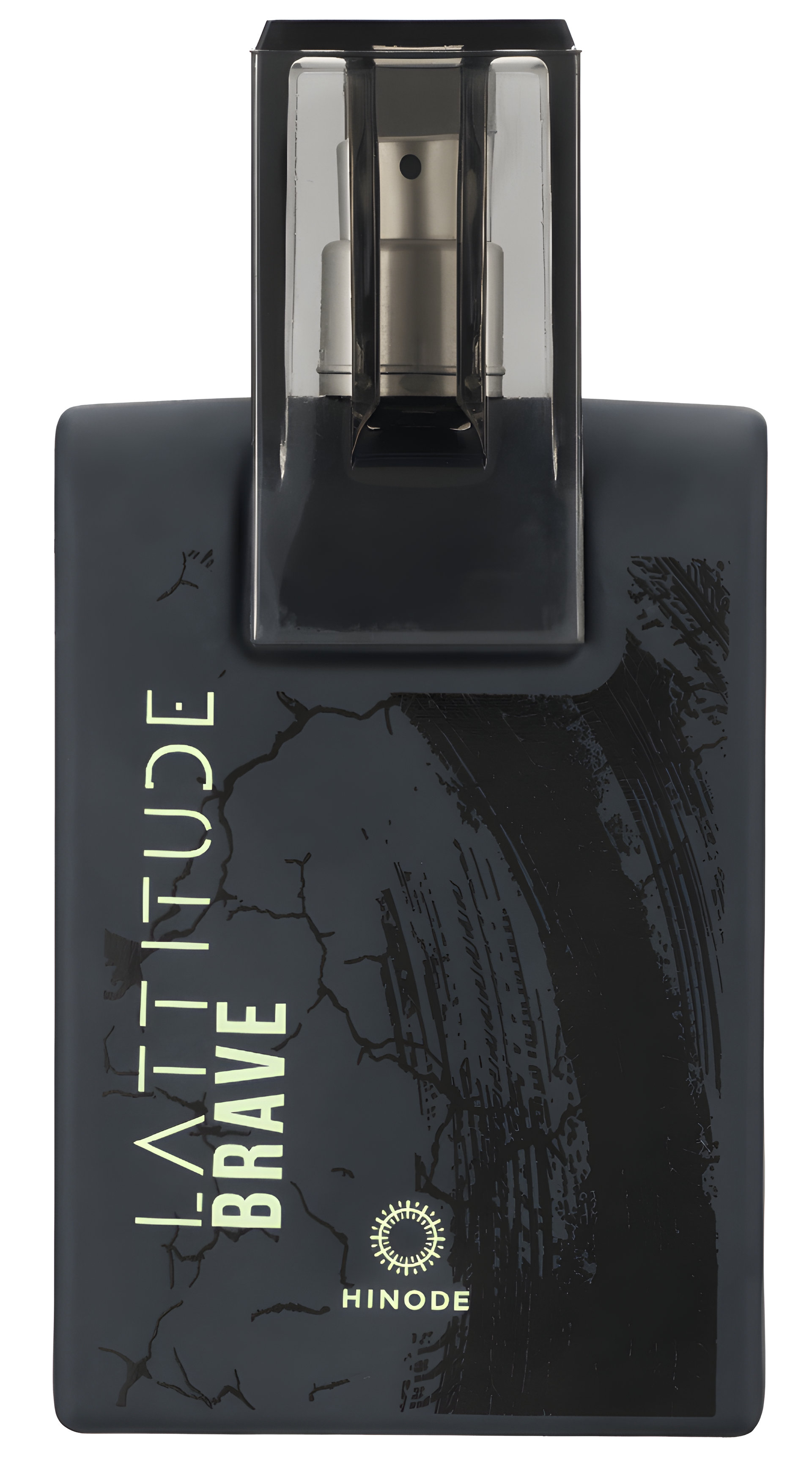 Picture of Lattitude Brave fragrance