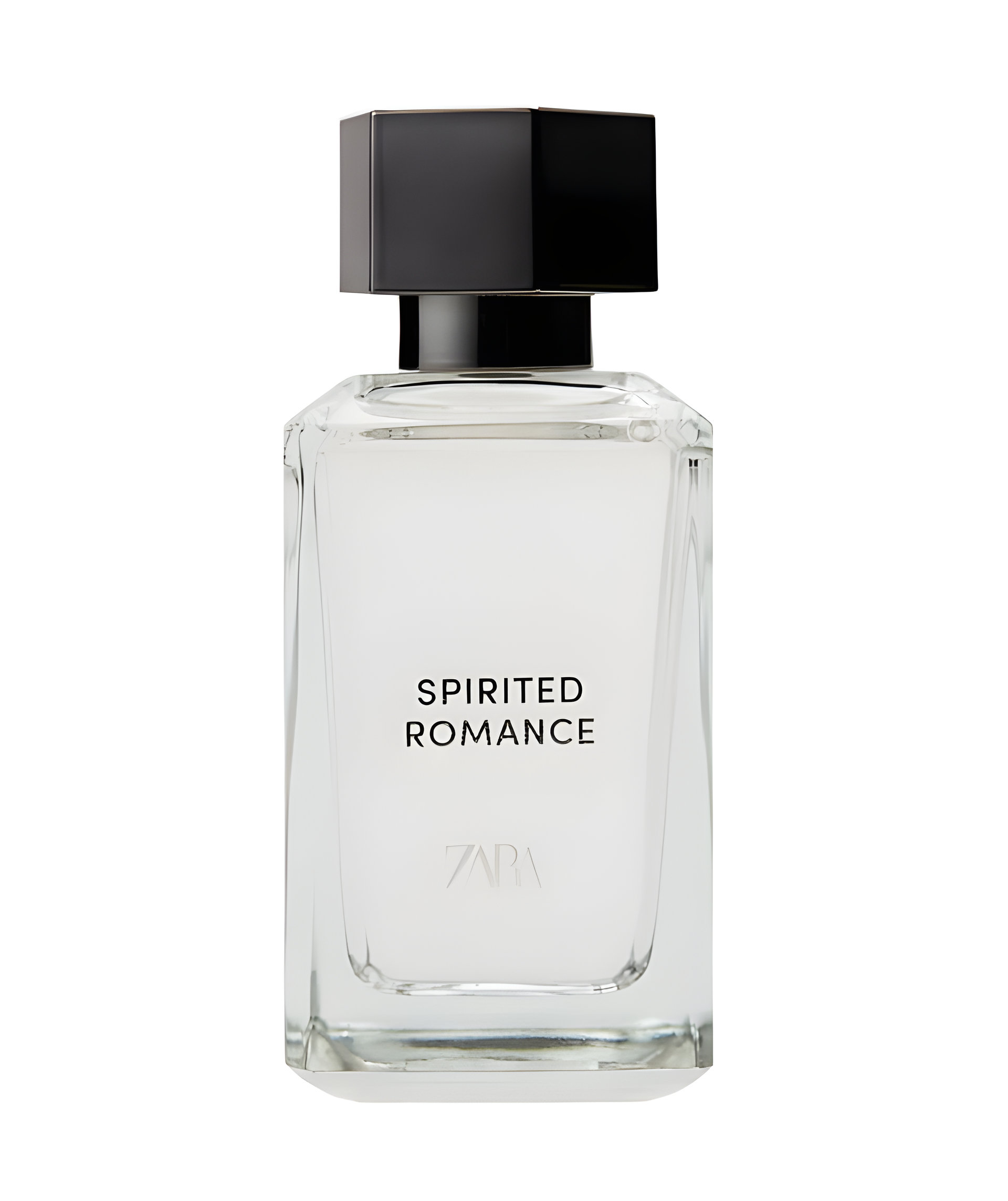 Picture of Spirited Romance (Into the Floral) fragrance