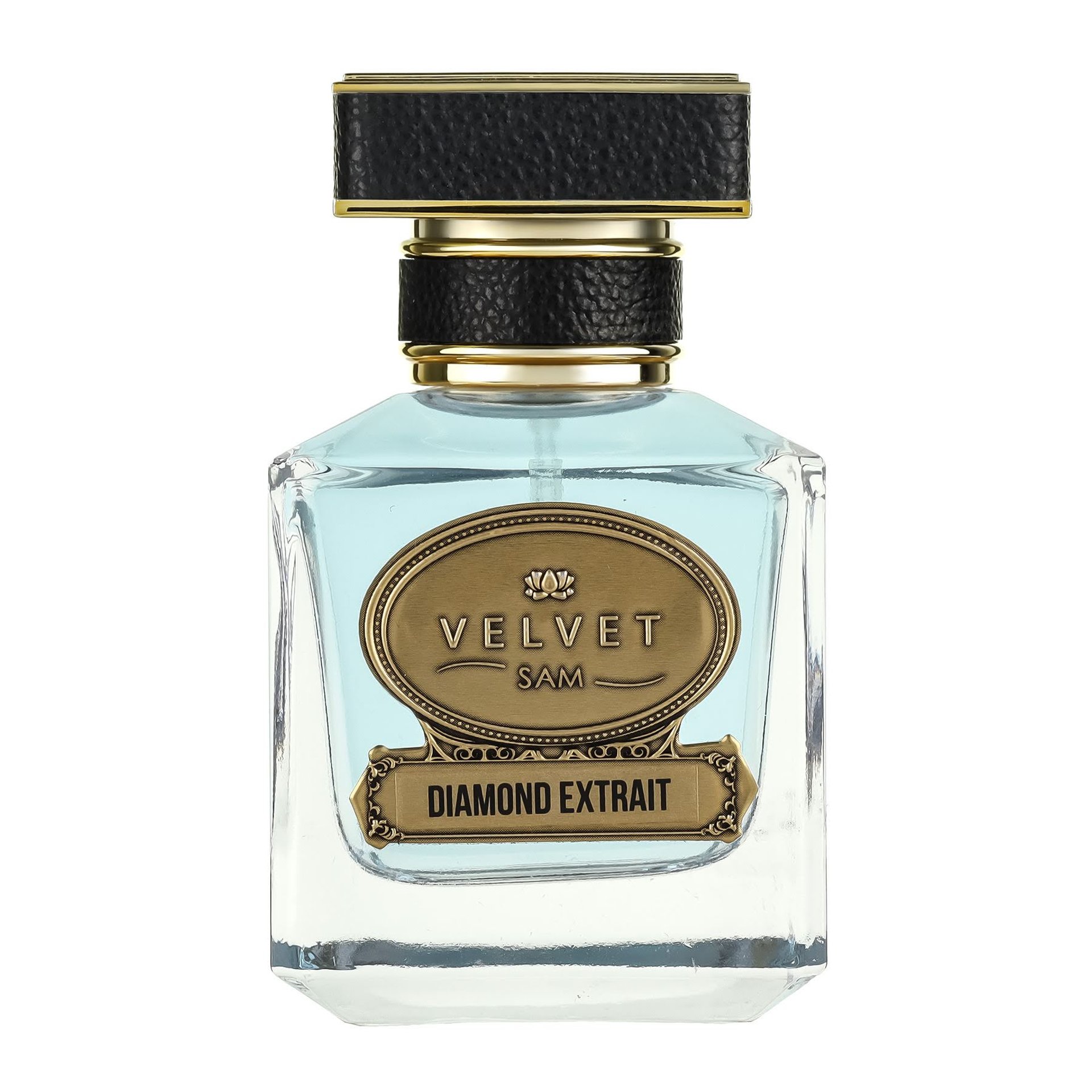 Picture of DIAMOND EXTRAIT fragrance