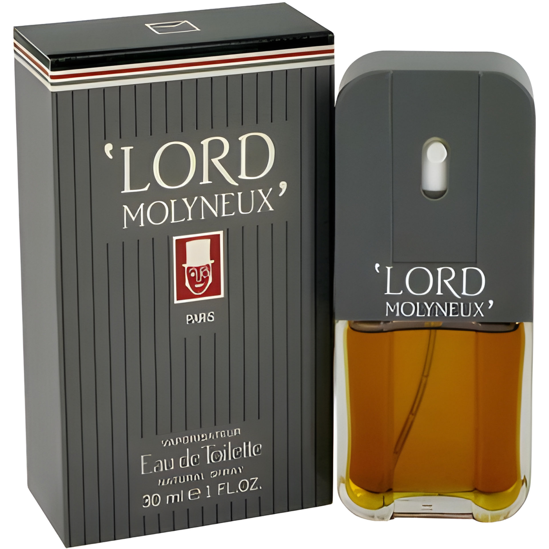 Picture of Lord fragrance