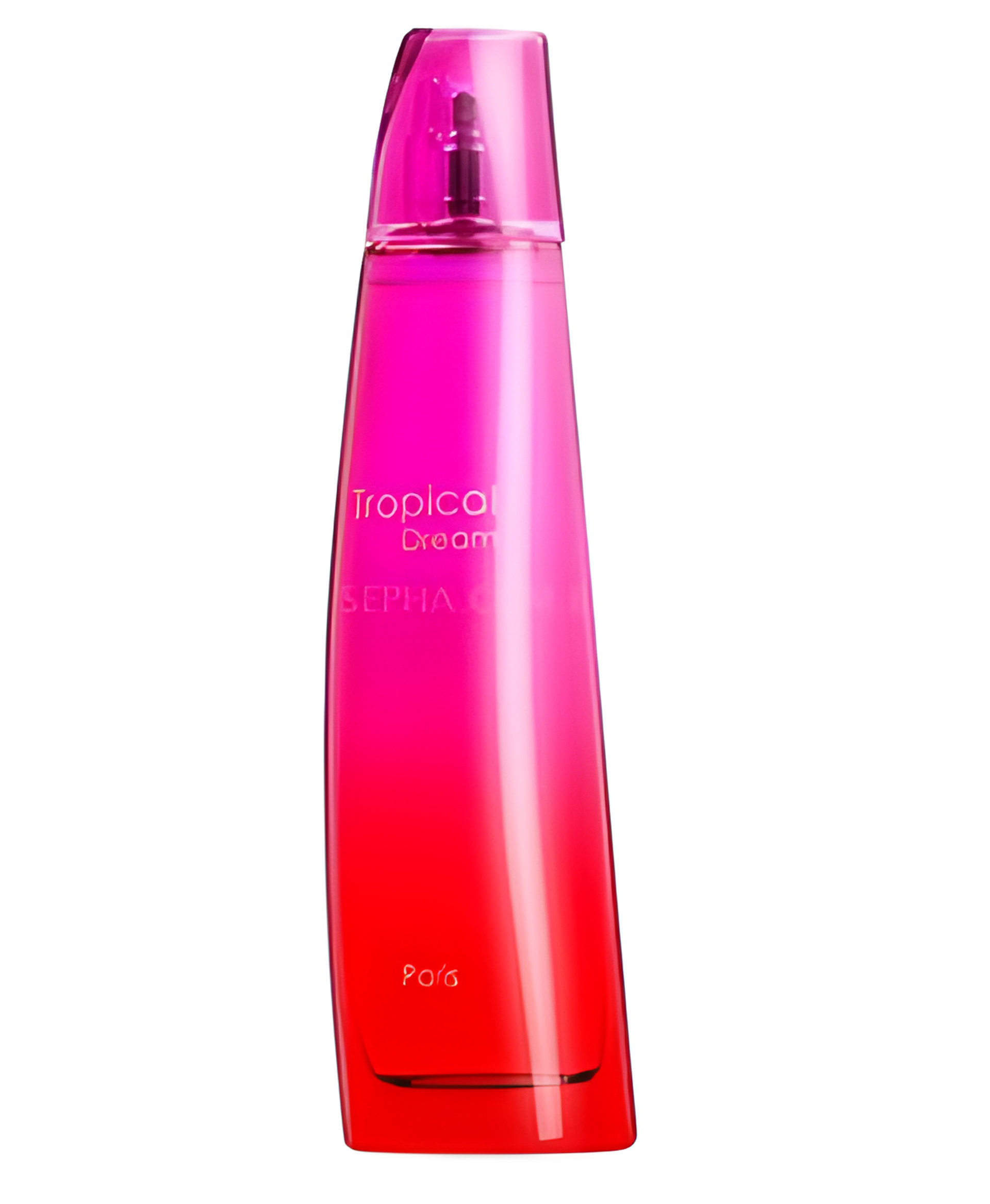 Picture of Tropical Dream fragrance