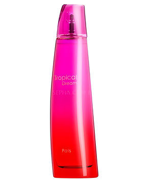 Tropical Dream by Yves de Sistelle perfume bottle