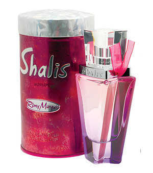 Shalis by Remy Marquis perfume bottle