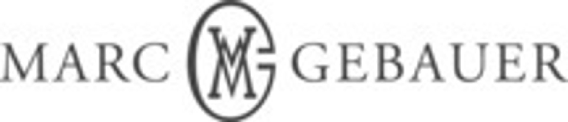 Picture of Marc Gebauer brand