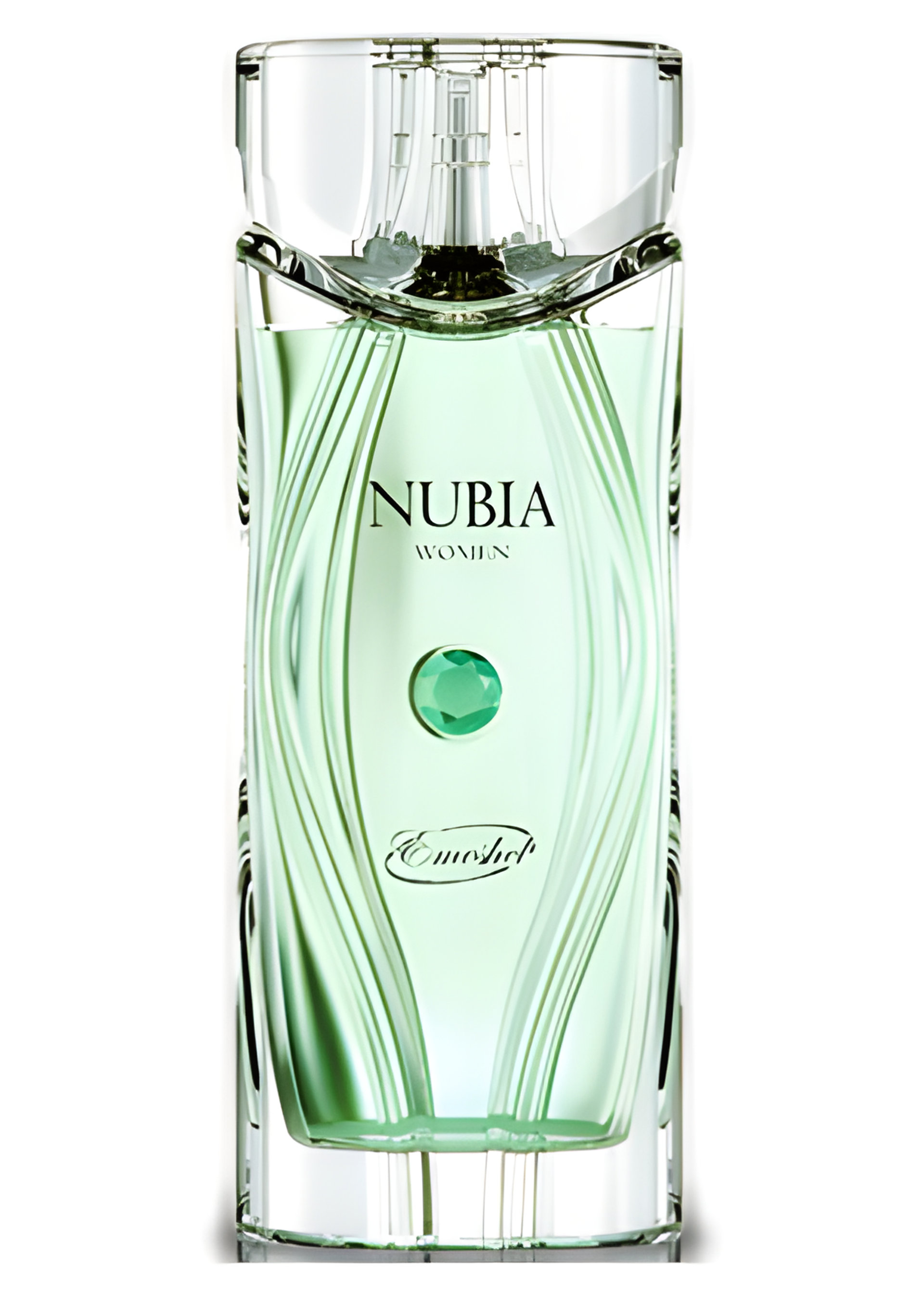 Picture of Nubia Green fragrance