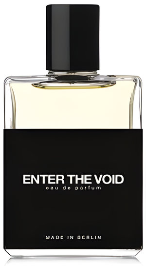 Enter the Void by Moth and Rabbit Perfumes perfume bottle