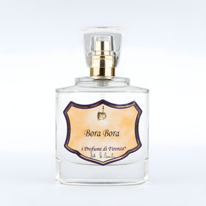 Bora Bora Ciliegia E Pepe Bianco by I Profumi di Firenze perfume bottle