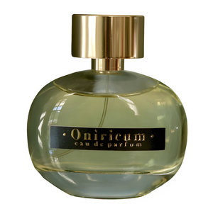 Oniricum by Ermetiche Fragranze perfume bottle