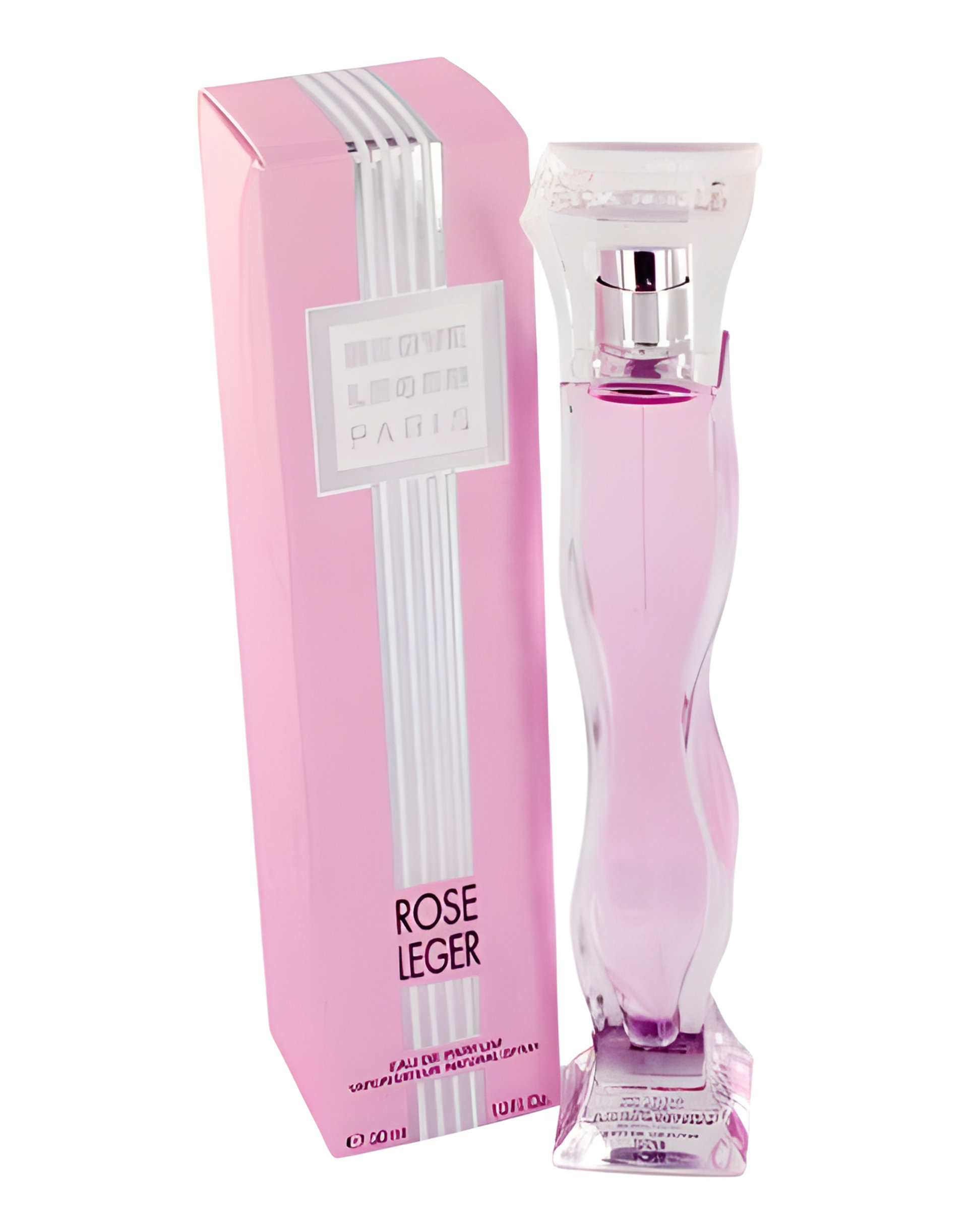 Picture of Rose Leger fragrance