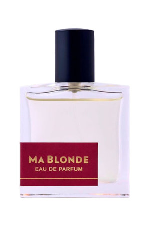 Ma Blonde by Ma Blonde Perfumes perfume bottle