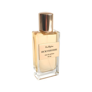 Искушение by EcoParfum perfume bottle