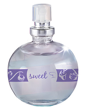 Bem-Me-Quer Com Delícias Sweet by Jequiti perfume bottle